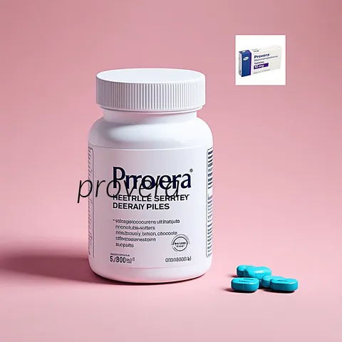 Depo provera 150 generico